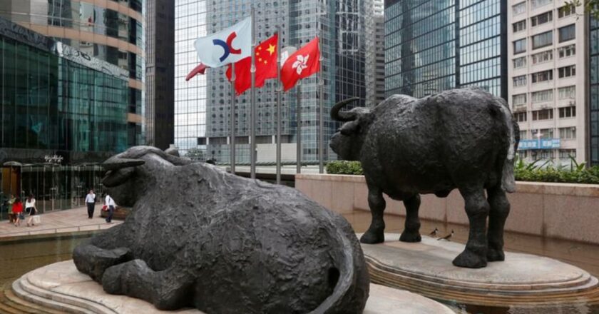 Exclusive-China EV maker Leapmotor puts off $1.5 billion Hong Kong IPO -sources