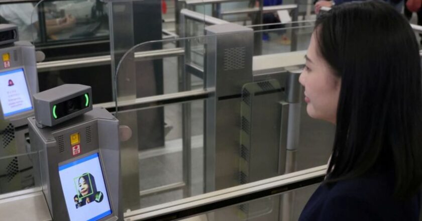 Star Alliance wants half its airline members to use biometrics by 2025