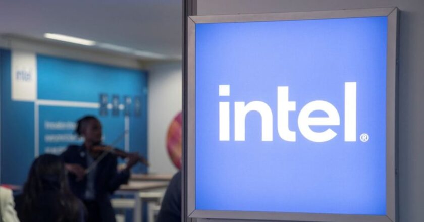 Italy and Intel pick Veneto as preferred region for new chip plant – sources
