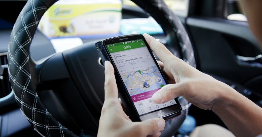 Malaysia’s sovereign wealth fund on why it did not invest in ride-hailing giant Grab