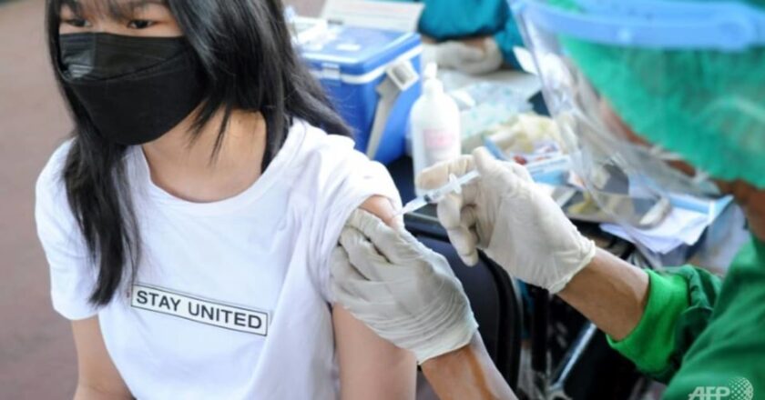 Indonesia approves first homegrown COVID-19 vaccine