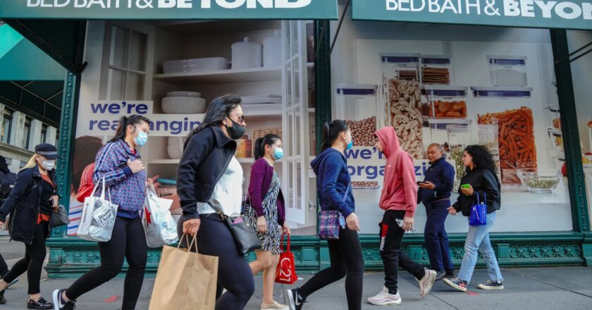 Investing Club: The week in review, the week ahead — Aug. 19, 2022