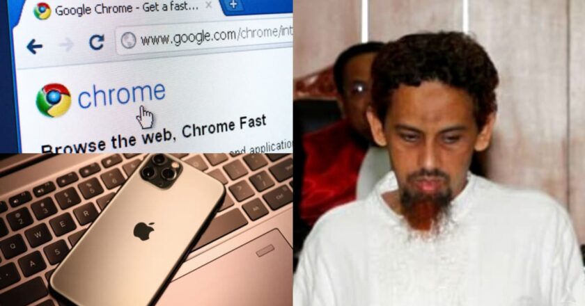 Daily round-up, Aug 19: Google Chrome and Apple security flaws; Bali bomber’s jail sentence cut; Malaysia to shorten weekly working hours