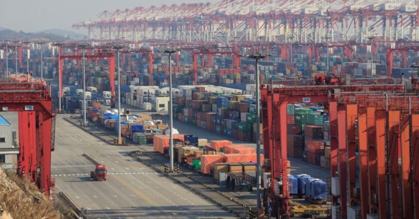 China’s trade likely lost steam in Aug as demand shrinks – Reuters poll