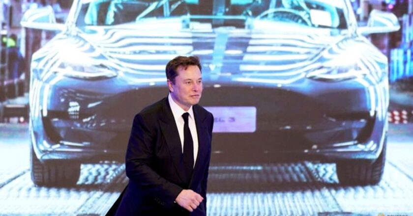 Analysis-Musk’s bold goal of selling 20 million EVs could cost Tesla billions