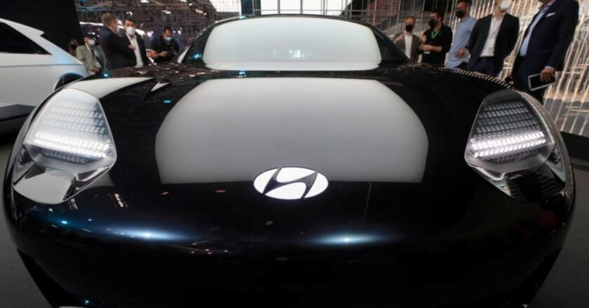 New US rules on EV subsidies slam Hyundai, Kia’s dreams: Analysis