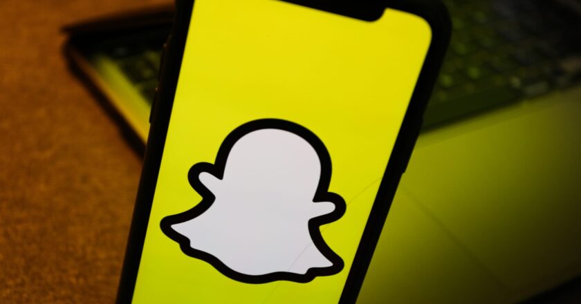 Snap shares pop on plans to cut 20% of staff as part of major restructuring