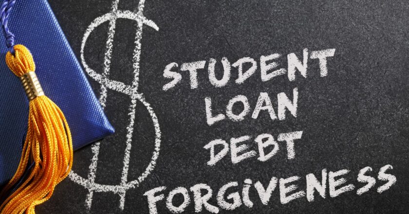 20 million Americans are about to be student debt free — here are the 3 money moves they should make right now