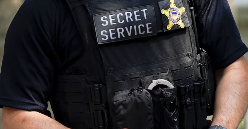 Secret Service returns $286 million in fraudulent pandemic loans to the Small Business Administration