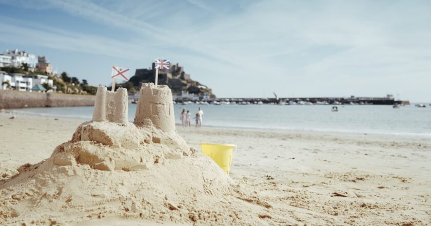 Looking for an offbeat European holiday? This island has its own rules, language and vodka