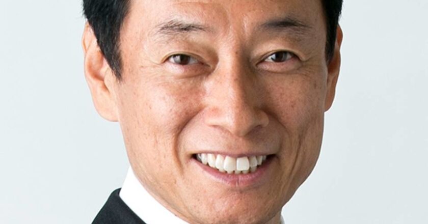 METI’s three ideas for next stage of Look East