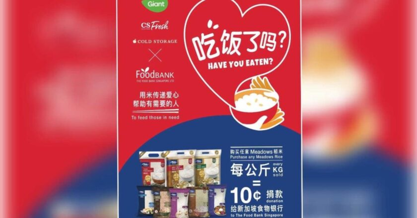 DFI retail group launches initiative to reduce hunger, boost food security