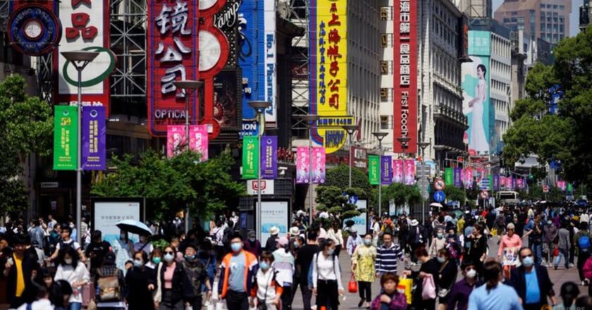 China’s consumer, producer inflation slows in August as COVID saps demand