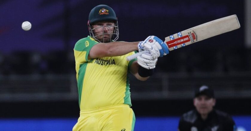 Australia have ready replacements for T20 skipper Finch: Hazlewood