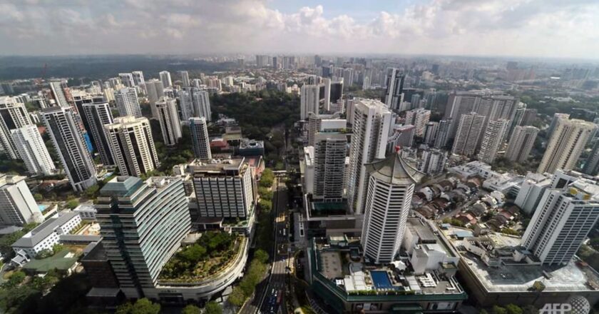 Spike in Singapore hotel room rates reflects pent-up demand; affordable options still available, say experts