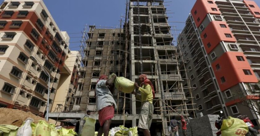 India’s top mortgage lender sees pickup in home loan demand despite rate hikes