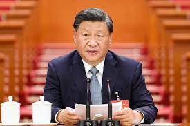 Economy is the new priority of Xi Jinping