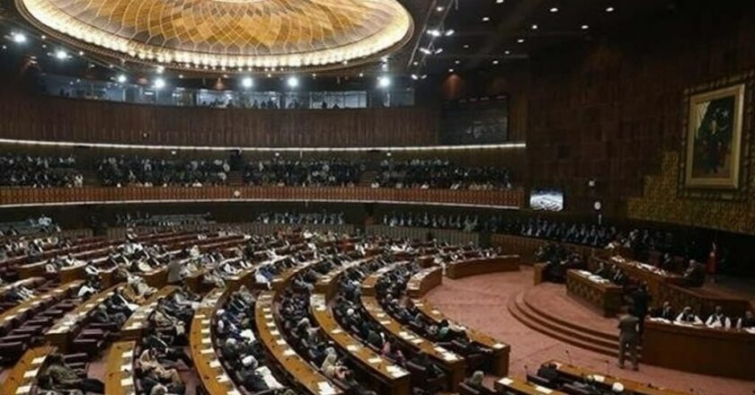 PAKISTAN’S FOREIGN INVESTMENT BILL AND THE HIDDEN AGENDA