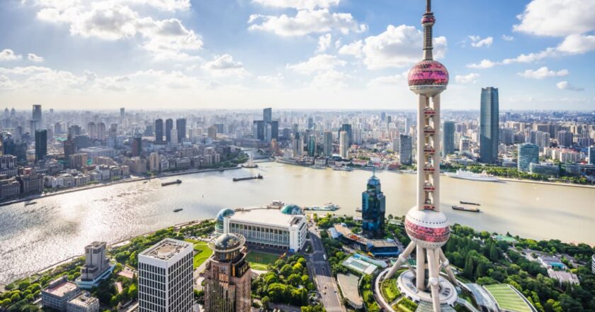 Planning a trip to China? Here’s what you need to know ahead of Jan 8 border reopening