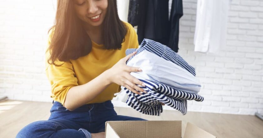 Spring cleaning: Where to donate and recycle clothing, books and bulky items in Singapore