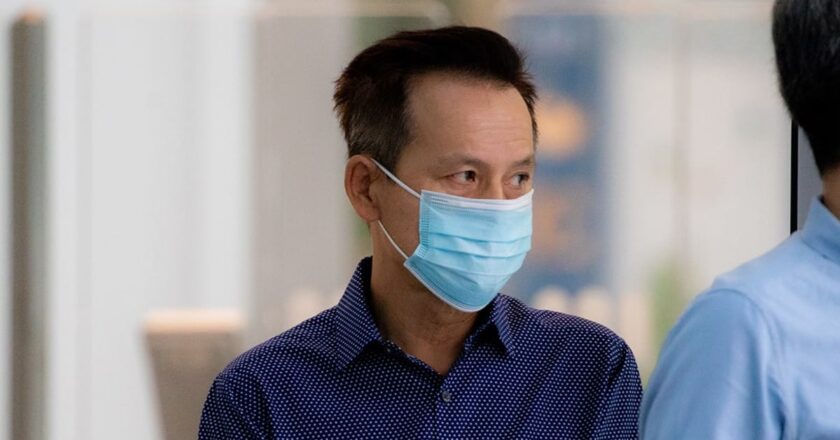 Site supervisor gets jail after seeking S$50,500 in bribes from BTO subcontractors to approve their work
