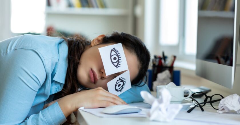 How to beat the post-holiday slump at work, according to executives