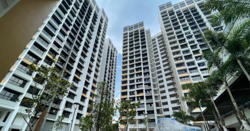 HDB investigating claims BTO flats being sold in violation of minimum occupation rules
