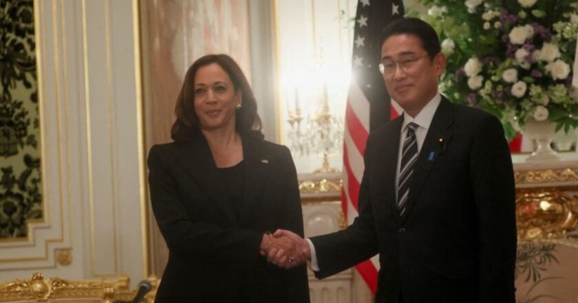 Analysis:Why the US needs Japan’s help on China chips restrictions