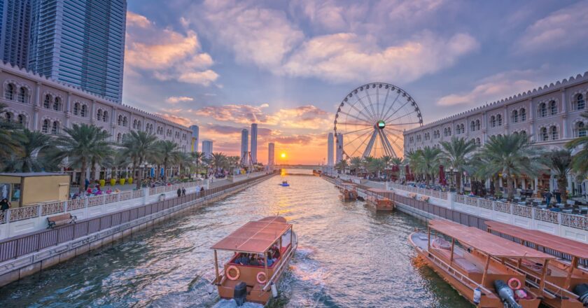 Where are the safest places to travel in 2023? It depends on how you define ‘safe’