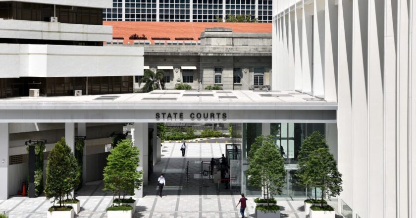 SBS Transit senior engineer took bribes from vendor to pay bills, gets fined