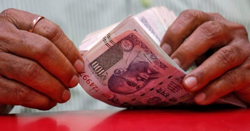 New Delhi to tap brakes on capex growth, key subsidies – Reuters poll