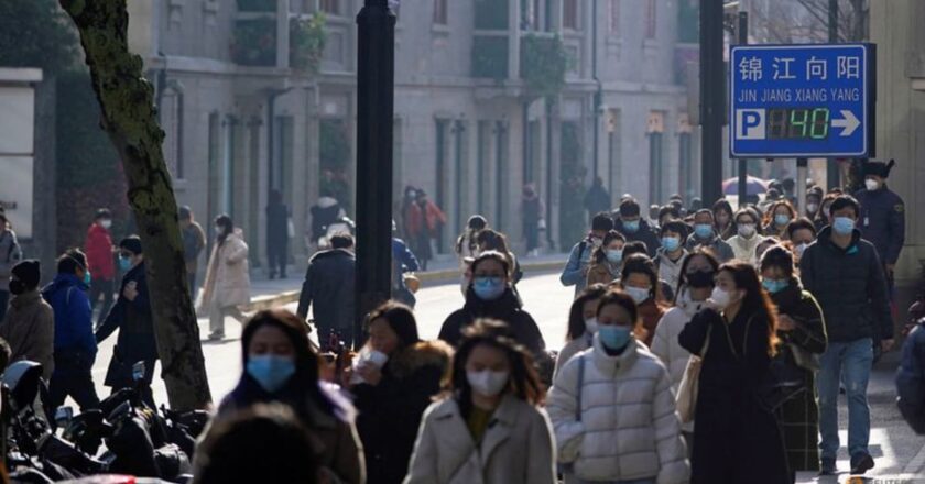 China growth seen rebounding to 4.9% in 2023, more stimulus on the cards