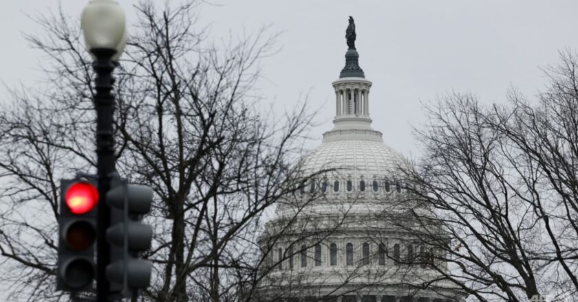 What is the US debt ceiling and how will the Congress battle over it affect investors?