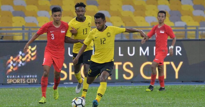 AFF Cup: Malaysia coach says Singapore ‘plays to defend’ but counterpart vows to ‘attack as much as possible’