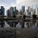 Rich Chinese people escape crackdowns for Singapore, dubbed “Asia’s Switzerland”