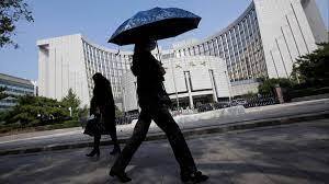 Risks associated with China’s regulation reform