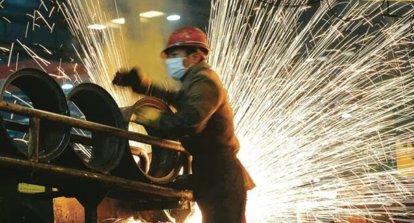 By the end of 2023, Asia’s GDP will expand by 5% more than Western economies.