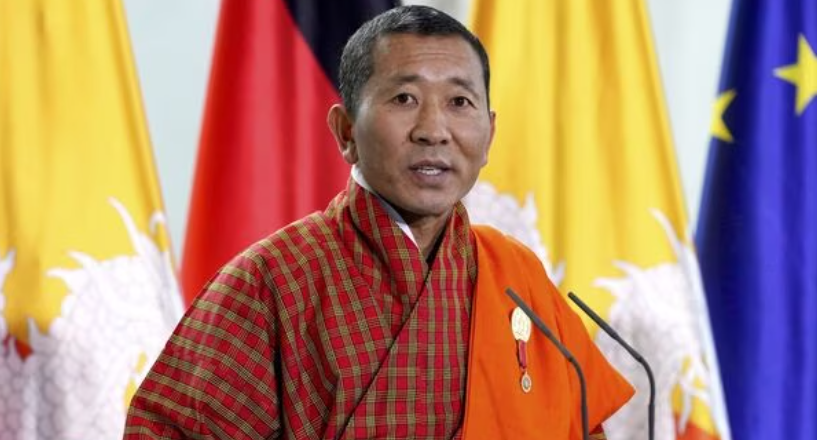 Bhutan, like Sri Lanka and Pakistan, can suffer significant financial losses if it chooses to support China.