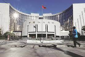 <em>China’s central bank adds liquidity via reverse repos</em>