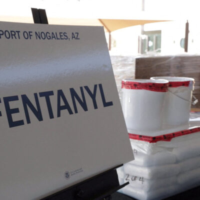 America Takes Action Against The Chinese Fentanyl Manufacturers