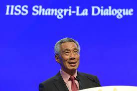 China at Shangri-La Dialogue, Same old Paradigm My Interest is More Important Than Yours