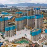 Chinese Property Market Crisis Deepens