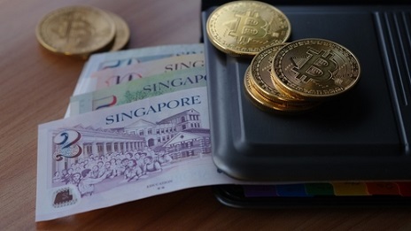 Release of a whitepaper by the Singaporean banking regulator detailing a standard digital currency protocol