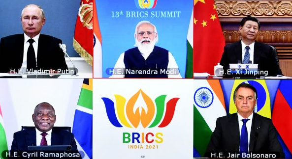China and Pakistan versus India in the BRICS! Rivals Become ‘PRICS’ As Bloc Strides Towards Economic Superpower