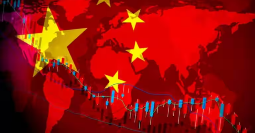 The world will feel the effects of China’s lackluster reaction to its economic problems.