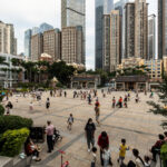 Property crisis hurts average Chinese population