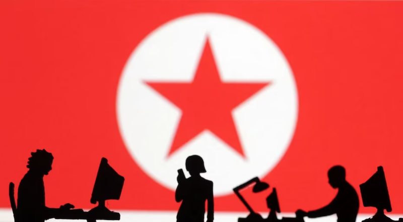 US Seizes Domain Names for North Korean IT Workers’ Websites