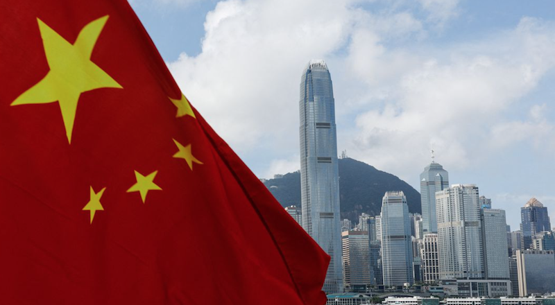 China Implements New Debt Growth Curbs in 12 Regions and Cities