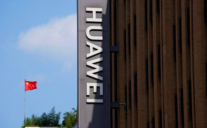 China Beats Western Tech, Winning with Huawei and US-Sanctioned Companies