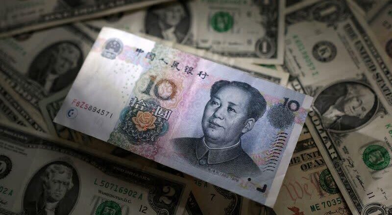 China’s Central Bank Ramps Up Bulk Dollar Deal Scrutiny